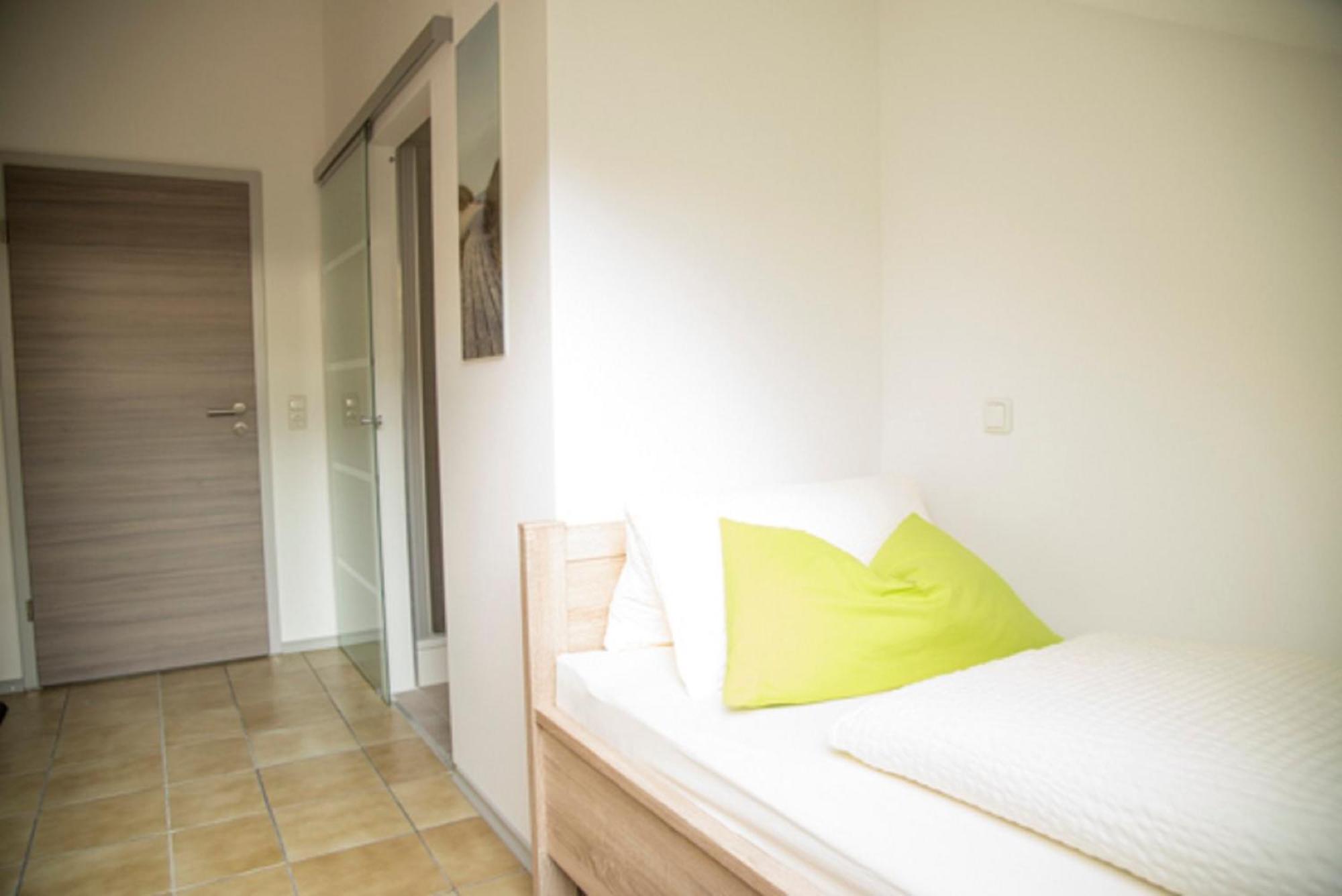 Wallersdorf Pension Jederzeit מראה חיצוני תמונה